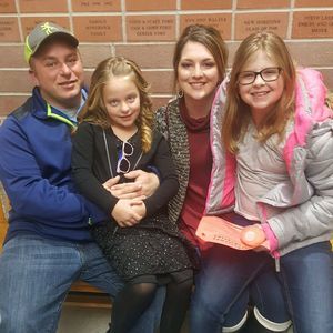 Meet your Posher, Kennedy